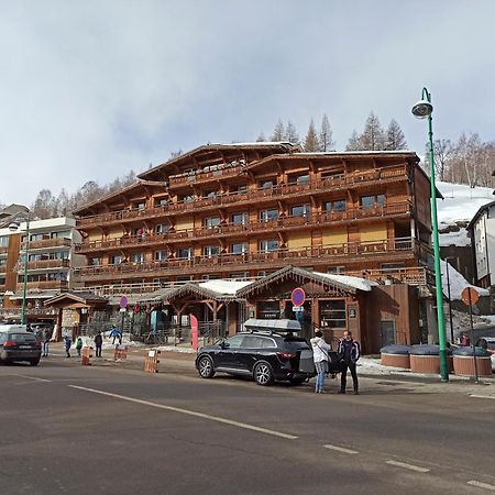 Label Or Appartement Spacieux Proximite Pistes Les Deux Alpes Eksteriør billede