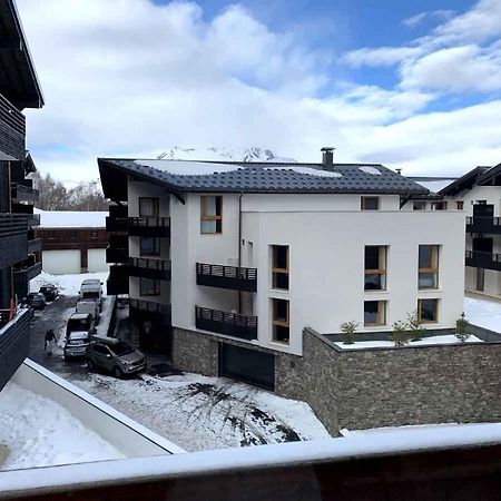 Label Or Appartement Spacieux Proximite Pistes Les Deux Alpes Eksteriør billede