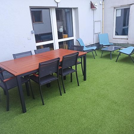 Label Or Appartement Spacieux Proximite Pistes Les Deux Alpes Eksteriør billede