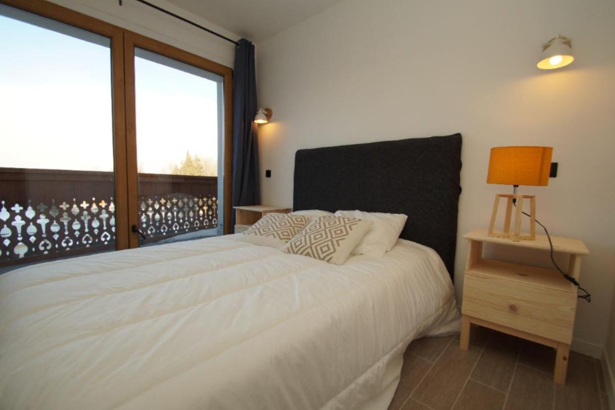 Label Or Appartement Spacieux Proximite Pistes Les Deux Alpes Eksteriør billede