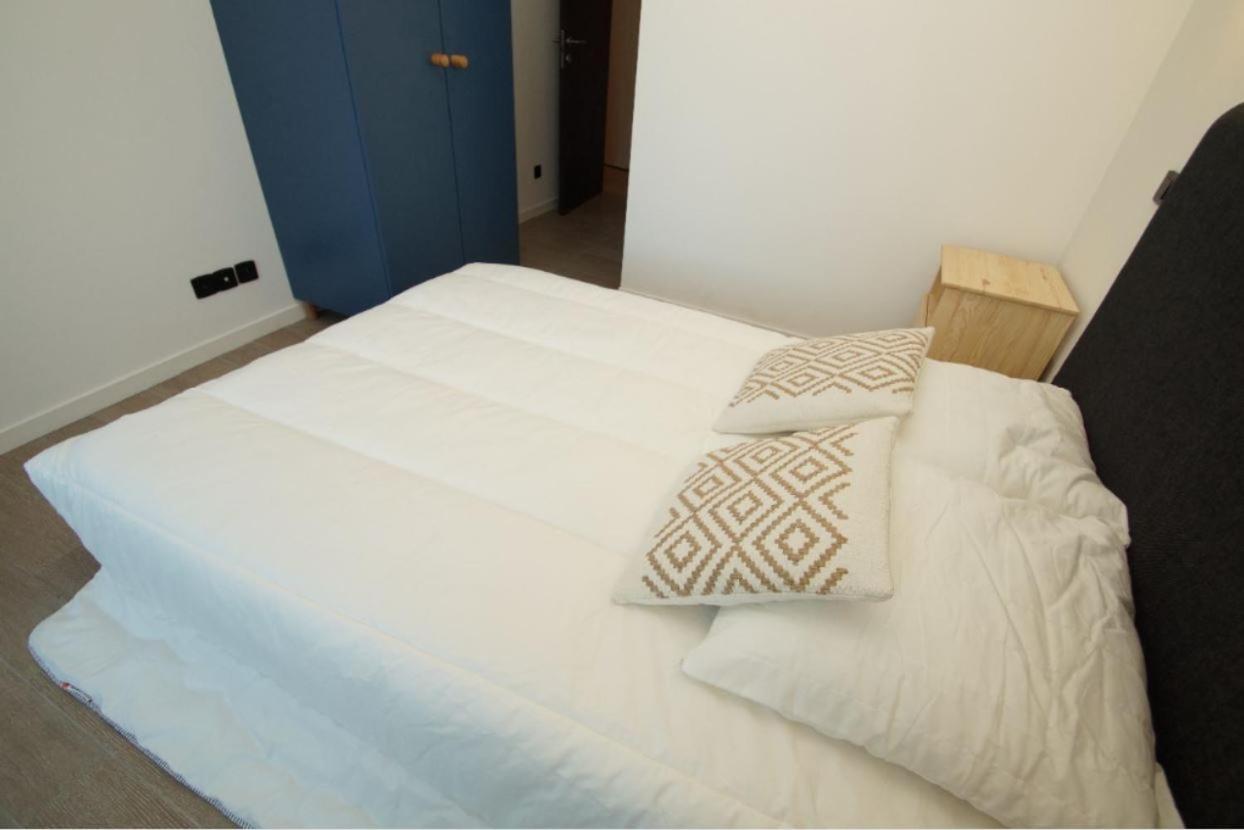 Label Or Appartement Spacieux Proximite Pistes Les Deux Alpes Eksteriør billede
